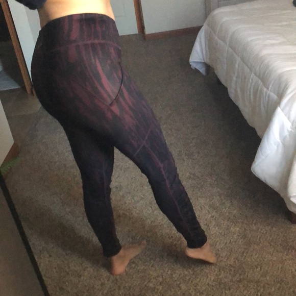 Lululemon full length leggings - Picture 3 of 12